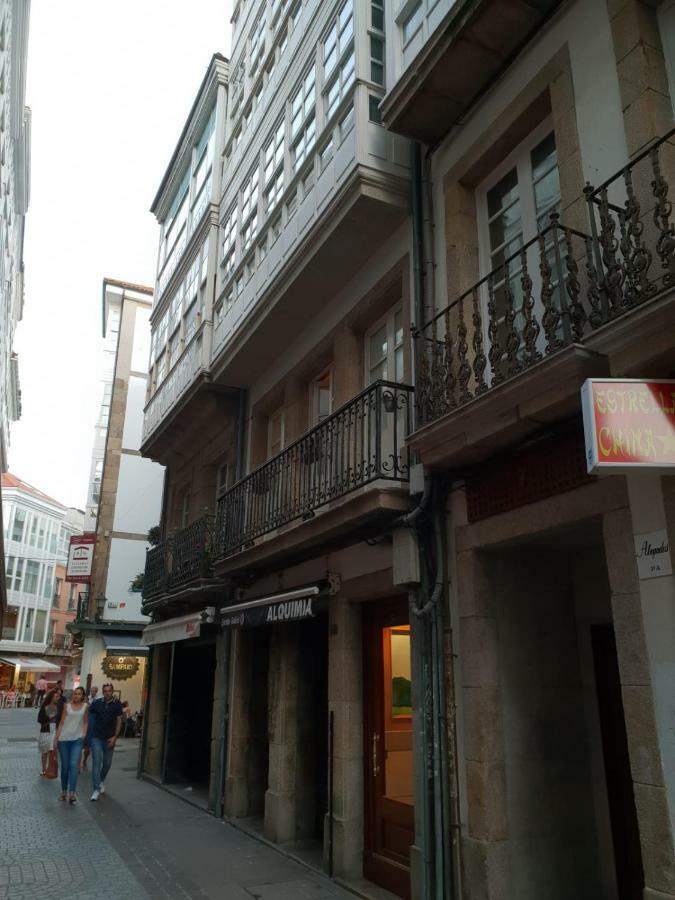 Calle Barrera. En El Centro! โอโกรูญา ภายนอก รูปภาพ