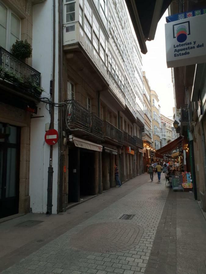 Calle Barrera. En El Centro! โอโกรูญา ภายนอก รูปภาพ